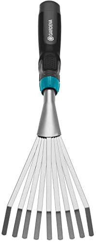 Gardena Râteau, Bleu, 31.5 x 13 x 8.5 cm