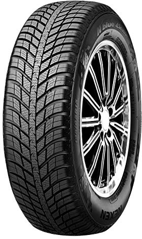Nexen N'blue 4Season - 195/60R14 86T - Ganzjahresreifen