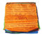 Ximai 10x/lot Drapeaux de Prières Bouddhistes Tibétains Drapeau en Polyester 3m de Long