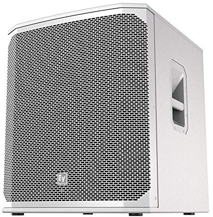 Electrovoice ELX200-18SP-W - Altavoz de graves (1200 W, 45,7 cm), color blanco