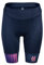 Kalas Damen Motion Z2 Shorts, blau, L