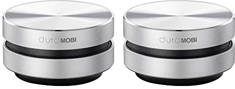 Splenssy Kabelloser Mini Stereo Lautsprecher - DIY Knochenleitung Soundbox, Tragbarer Musik Player mit Eingebautem Mikrofon