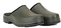 Aigle Homme Nb552 Surfing-Wetsuits, Kaki Noir, 42 EU