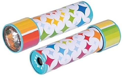 Kaleidoskop Kunterbunte Galaxie