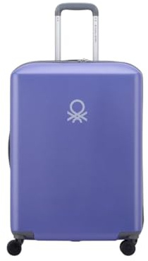 DELSEY Paris UCB HARDSIDE - Valise Cabine Rigide