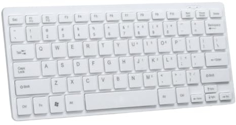Tangentbord för surfplatta, tangentbord för surfplatta Bärbar knappsats | Kompakt tangentbord Inomhus, utomhus, kontor, café, resor