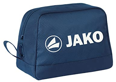 JAKO Unisex Kulturtasche, Marine, EMPTY/NO SIZE