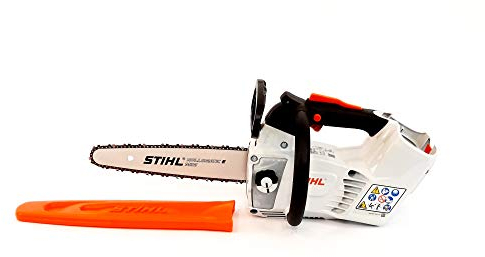 STIHL Tronçonneuse sans fil MSA 161 T - 30 cm (sans batterie ni chargeur) (12522000067)