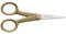 Fiskars ReNew Handarbeitsschere, Länge: 12 cm, Recycelter Edelstahl/Kunststoff, Aus 100% wiederverwertbaren Materialien, 1062547