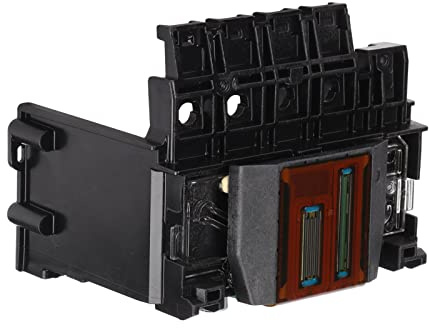 Printer Head,Professional Printhead Replacement for HP OfficeJet 6600 6100 6700 7110 7510 7512 7610 7612,Easy Installation Replaceable Print Head Printer Part