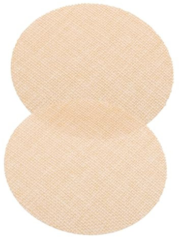 Zerodeko 2stücke Downlight-diffusor Lichtdiffusor Stoff Lampe Abdeckung Für Deckenleuchte Diffusion Platte Für Wohnzimmer Schlafzimmer