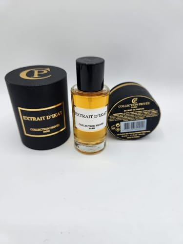Privat samling parfymextrakt från IKAT, orientalisk, 50 ml, parfymextrakt, för män