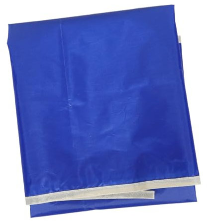 HOLIDYOYO Portable Draw Sheet for Transfers Positioning Bed Pads Seniors Transfer Belt