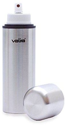 Valira - Vaporizador de aceite de 0,2 L