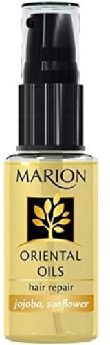 Marion & Co - Aceite Oriental De Reparación Del Cabello