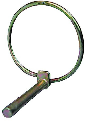 20PZ SPINA A SCATTO TONDA mm 5