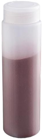 Acunny Tarro para especias | Recipiente para botellas con tapa para esparcir | 600 ml práctico almacenamiento con tapa para sal, pimienta, alimentos esparcidos y cajones de cocina