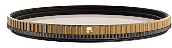 PolarPro QuartzLine 77mm CP Kamerafilter (Filter Zirkular-Polfilter)