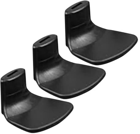 DRESSOOS Mundstück Für Flöte Flötenmundstück Ersatz Harz Flötenmundstück Professionell Verarbeitet Langlebig Und Robust Geeignet Für Anfänger Und Profis Flötenersatzteil Einfach Zu Montiere