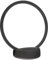 Blomus 69160 Kosmetikspiegel, Spiegel -SONO- Magnet/Grau - 17 x 9 x 18,5 cm, One Size