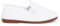 Pisamonas Zapatillas Kung-Fu Camping Talla 25 Color Blanco