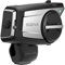 Sena 50C Motorrad Kommunikations & 4K Kamerasystem mit Sound by Harman Kardon und Premium Mikrofon & Lautsprechern sowie integrierter Mesh Gegensprechanlage, Schwarz