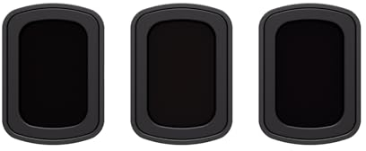 Set di filtri magnetici ND per Osmo Pocket 3