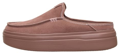 HEYDUDE Austin Lift Classic - Tan