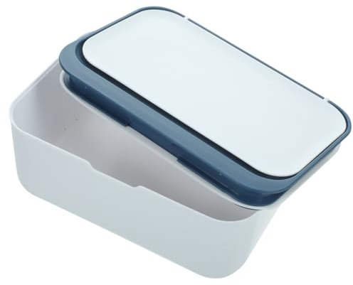 Kastenkasten Aufbewahrungsbox für Feuchttücher Gewebehalter Feuchttücher für Babys Aufbewahrungsbox für Gewebe Reisen Feuchttücherspender Tissue-Boxen Haushalt Kiste abwischen pp