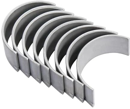 8 pezzi cuscinetto di biella STD + 200 compatibile con PZ50 Venture RPZ50 Phazer Venture PZ5N Venture parti del motociclo(Oversize75 33.25mm)