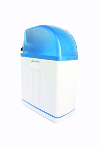 MEDASA CEA-32 Enthärtungsanlage Wasserenthärtungsanlage Entkalkungsanlage Weichwasser