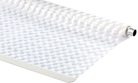 KS Handel 24 ERSATZROLLE HAL-kassetter DUSCHROLLO ALLA designs 7 bredder enkel byte