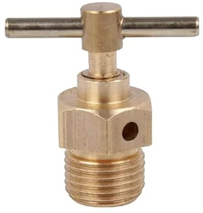 Rubinetto Spurgo Scarico Radiatore FIAT 5118499