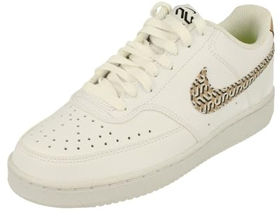 NIKE FN7323-100 W Court Vision Lo NN Nu Donna, Donna EU 38