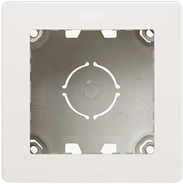 CAJA SUPERFICIE 1 ELEMENTO SERIE 270