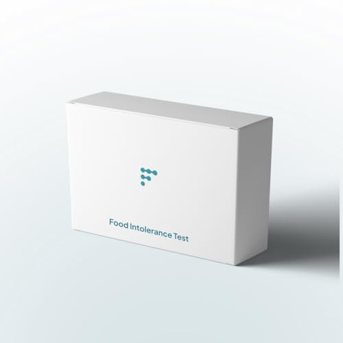 Dr. Frank’s Comprehensive Food Intolerance Test