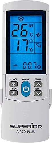 Telecomando universale per condizionatore d'aria, aria AC, Clim
