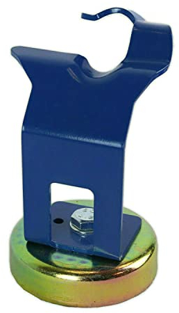 MIG MAG Brennerhalter Schweißzubehör für MIG Schweißgeräte NTG Halter Brenner