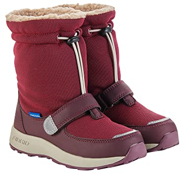 Finkid Peura hohe Kinder Winterstiefel