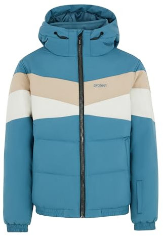 Protest Mädchen Ski- Und Snowboardjacke PRTSISKIN JR