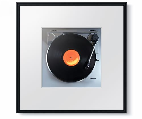 Samsung Music Frame HW-LS60D Soundbar für TV-Geräte, Music Frame Design im Bilderrahmen-Stil, Bluetooth-Lautsprecher mit großem Sweet Spot, Kabelloses Streaming