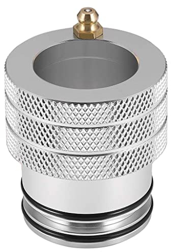 Engrasador de rodamientos de rueda para Maverick-X3 y 2017-2021, herramienta engrasadora de rodamientos de rueda de 39 mm