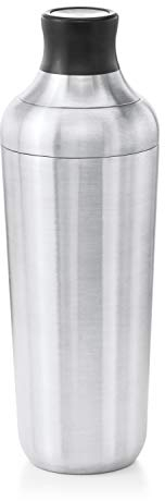 OXO Einwandiger Cocktail-Shaker aus Stahl
