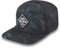 Dakine Mens Classic Diamond Trucker ECO Cap, Night Tropical, Einheitsgröße