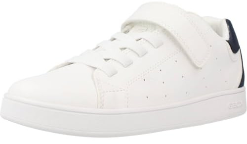 Geox J Eclyper Boy A Scarpe da ginnasticaBambini e Ragazzi