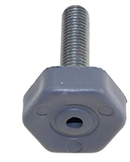 Pied réglable Frigo, Réfrigérateur, Congélateur 4548960500, 4117650700 BEKO