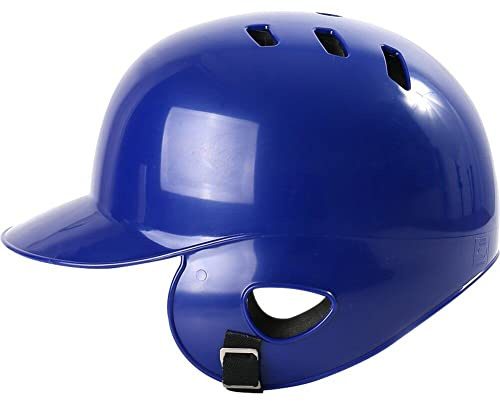 Ericetion Professioneller Baseballhelm - Kinder, Teenager Und Erwachsene Kopfschutz Für Baseballmatch & Training