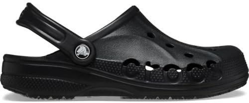 Crocs Via Clog 46-47 EU Black