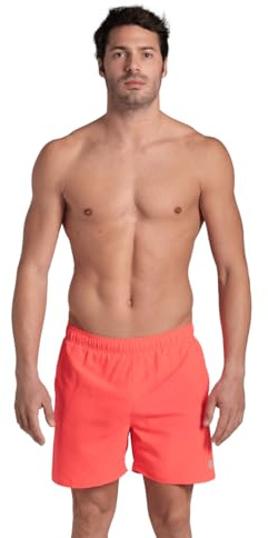 ARENA Herren Fundamentals R Boxer Beach Shorts