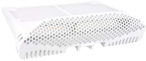 FIGEVIDA Filtro Lanugine adatto per Asciugatrice AEG Rex Electrolux 140075066047